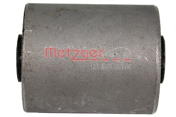 METZGER 52092409 Lagerbuchse, Blattfeder